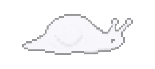 Subterranean Snail