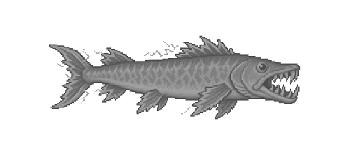 Thunderjaw Muskie