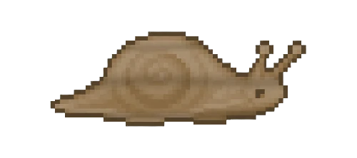 Titicaca Snail