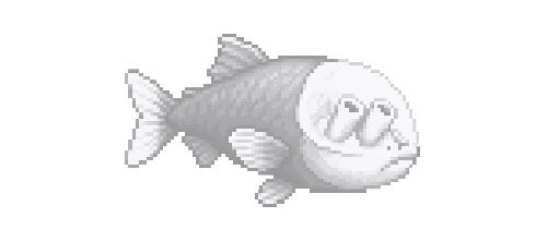 Tripod Fish