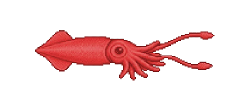 Vampire Squid