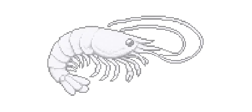 Vent Shrimp