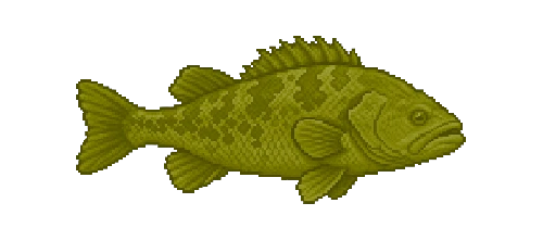 Volcanic Tilapia