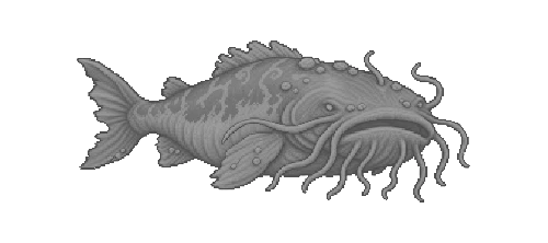 Yokai Catfish