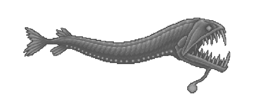 Zeb's Abyssal Dragonfish